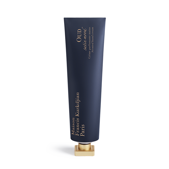 Luxury perfumed hand cream - Maison Francis Kurkdjian